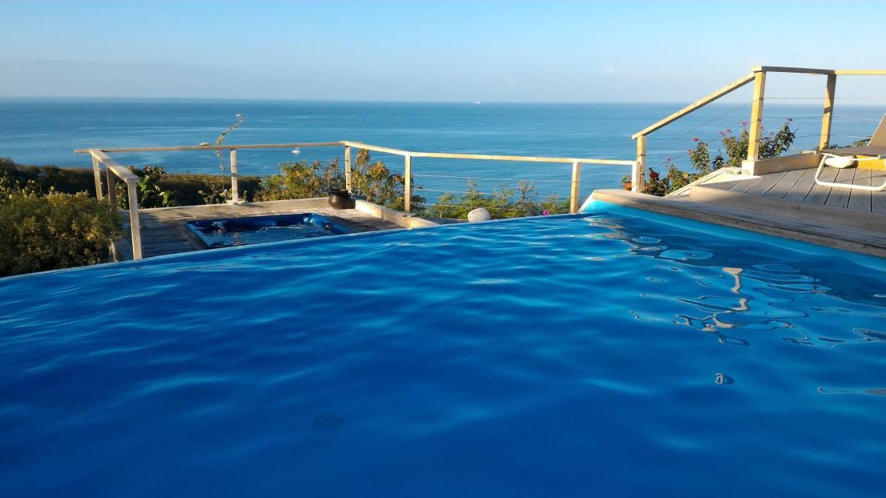 Infiniti Blue Villa Буйянт Екстериор снимка