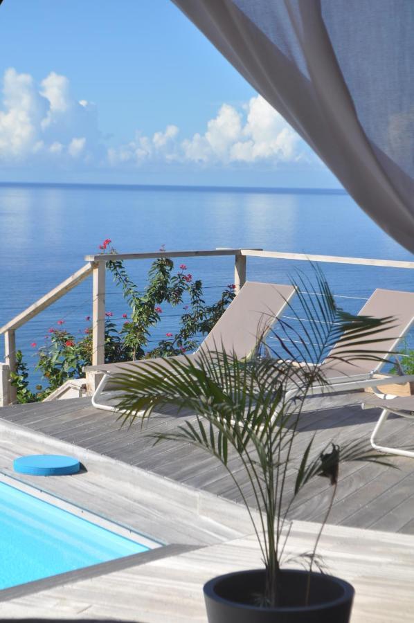 Infiniti Blue Villa Буйянт Екстериор снимка