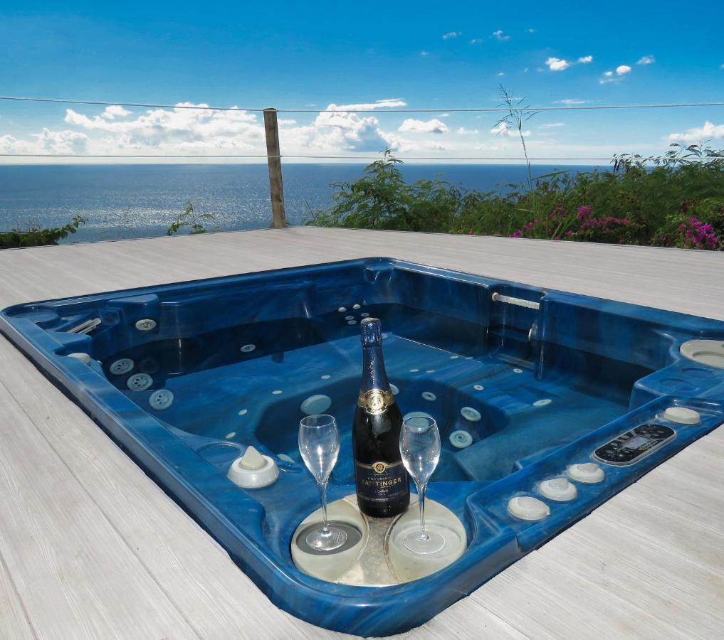 Infiniti Blue Villa Буйянт Екстериор снимка
