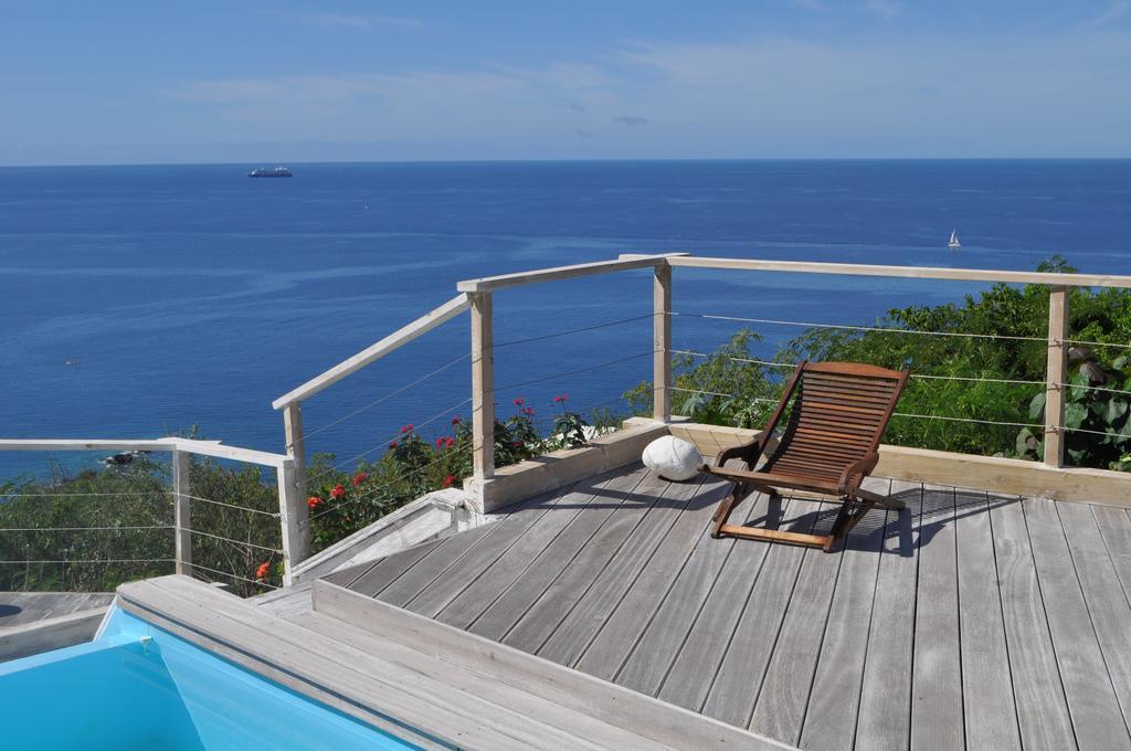 Infiniti Blue Villa Буйянт Екстериор снимка